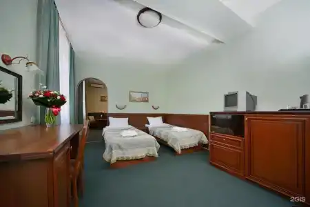 Ярославская - 13