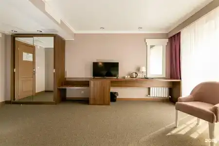 Парк-отель Millwood - 55