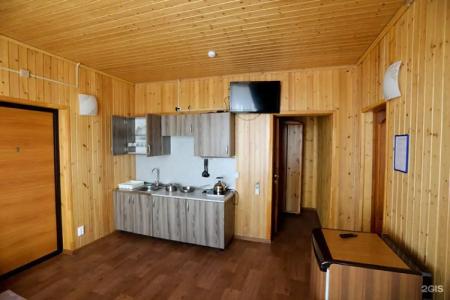 Клуб Золотая Рыбка - 220