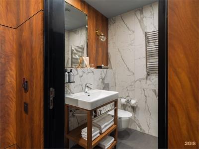 Arka Hotel by Ginza Project - 52
