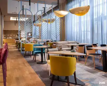 Hampton By Hilton - 26