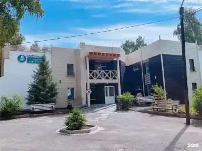 База отдыха Лазурный берег - 100