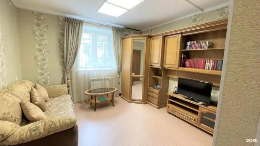 Джалильский - 21