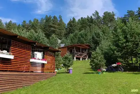 Усадьба АртСвет - 152