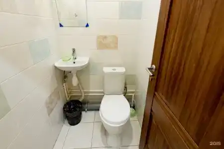 MTM Hostel - 33