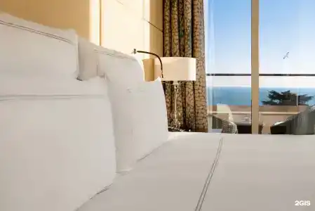 Swissоtel Resort Сочи Камелия - 75