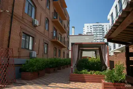 Морской - 16