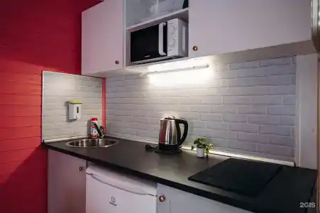 Усадьба Гребнево - 170