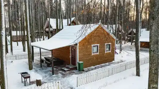Ильинский пляж - 96