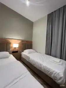 Джумейра - 119