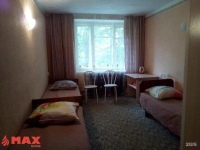 MAXROOMS Здвинск Сибирия - 14
