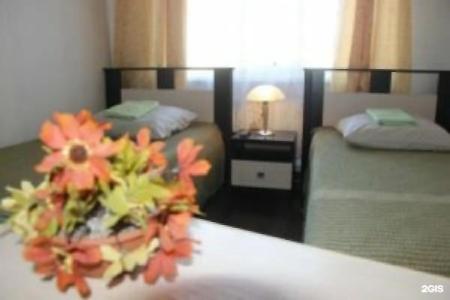 Гостевой дом на Муезерской - 100