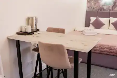 Hot Place Guest House - 130