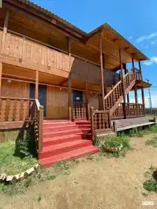 Берег Надежды - 107