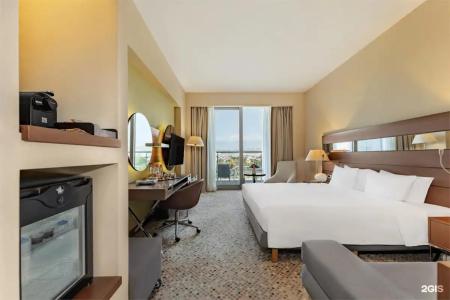 Mantera Resort & Congress - 139