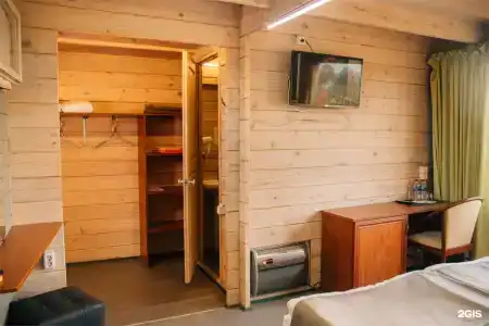 Байкал Вью - 157