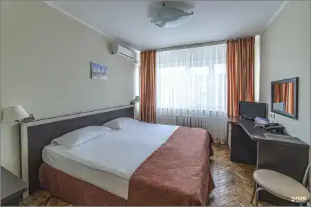 Турист - 29
