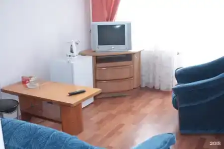 Голубая Озеро - 4