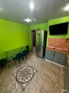 Apartment on Kosmicheskaya 51 - 4