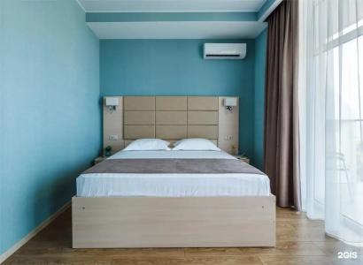 Дель Мар Инн All inclusive - 201