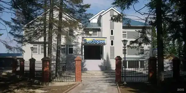 Виктория - 0