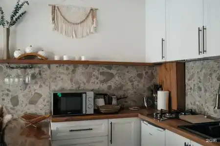 Гостевой дом K'ellas Resort - 33