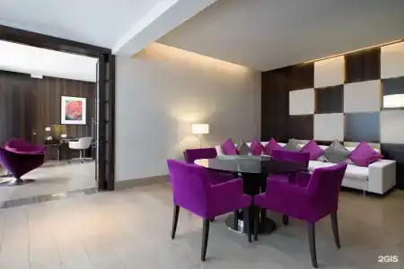 Swissоtel Resort Сочи Камелия - 123