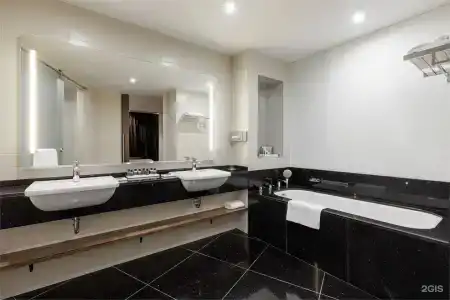 Radisson & Residences Завидово - 125