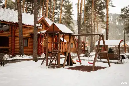 Уcадьбa Светоч - 6
