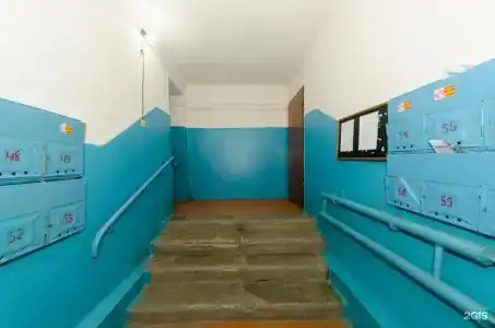 1комн квартира на Вокзальной 18а - 29