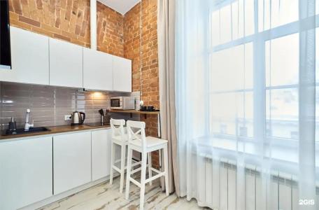 Grand Apart Инженерная - 122