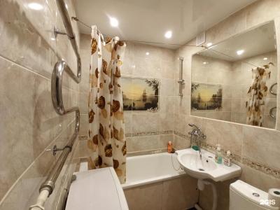 2-х комнатные апартаменты на пл. Свободы - 25