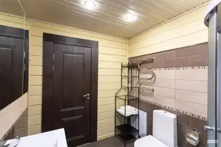 Загородный клуб WEST - 321