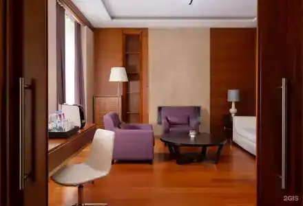 Mövenpick Krasnaya Polyana - 147