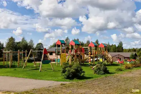 Мстинские Горки - 9