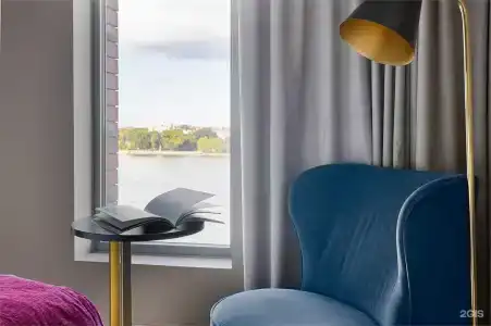 Mercure Калининград Центр - 140