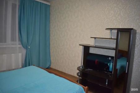 Центр 32 Семейные с балконом 2-х комнатные Вокзальная дом 61 корпус 1 - 1