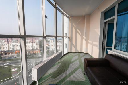 City Park Hotel - 43