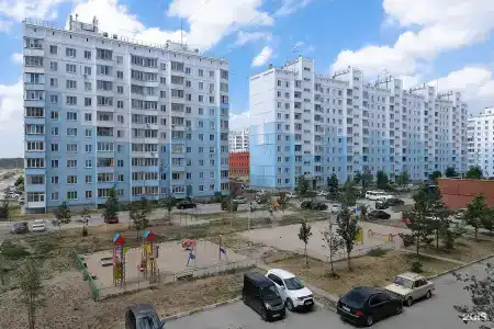 Однокомнатная Квартира Титова 238 - 13