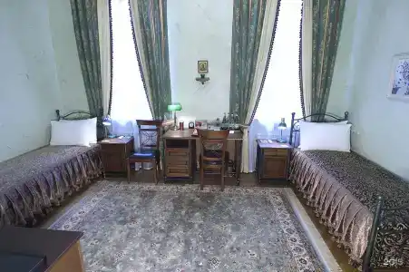 Покровская - 30