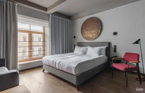 The Faces Historical Center - 117