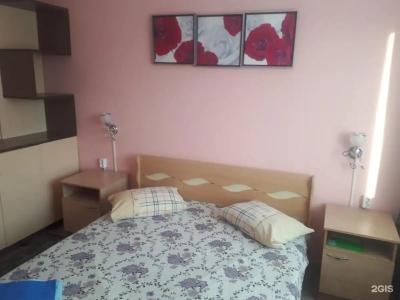 Зори Урала - 8