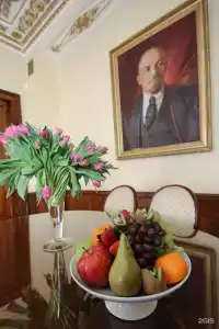 Советский - 24