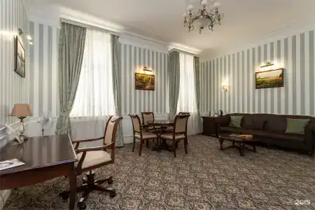 Особняк Военного Министра (Milutin Palace) - 253