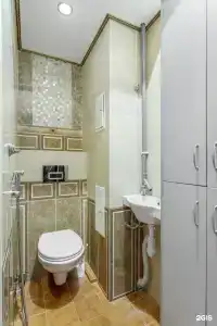 Комнаты на Крылова 9 - 9