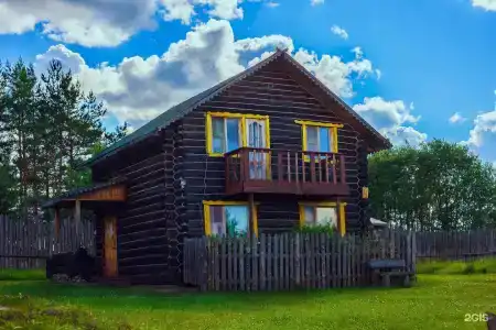 Киногородок - 0