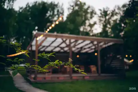 Loko Glamp - 4