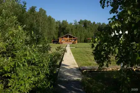 Белая Цапля - 137