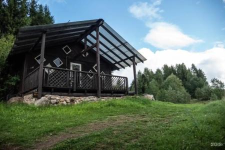 Агроферма Точка Отдыха - 157