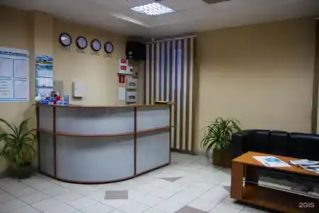 Север - 5